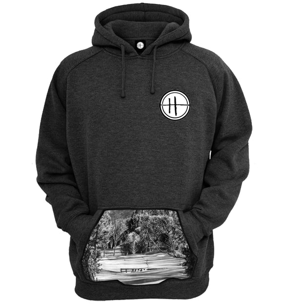 Alisal Hooded Sweatshirt