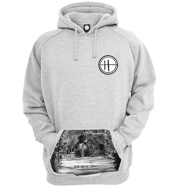 Alisal Hooded Sweatshirt