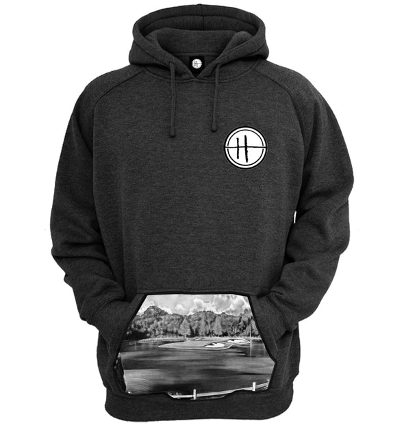 Bent Tree Hooded Sweatshirt