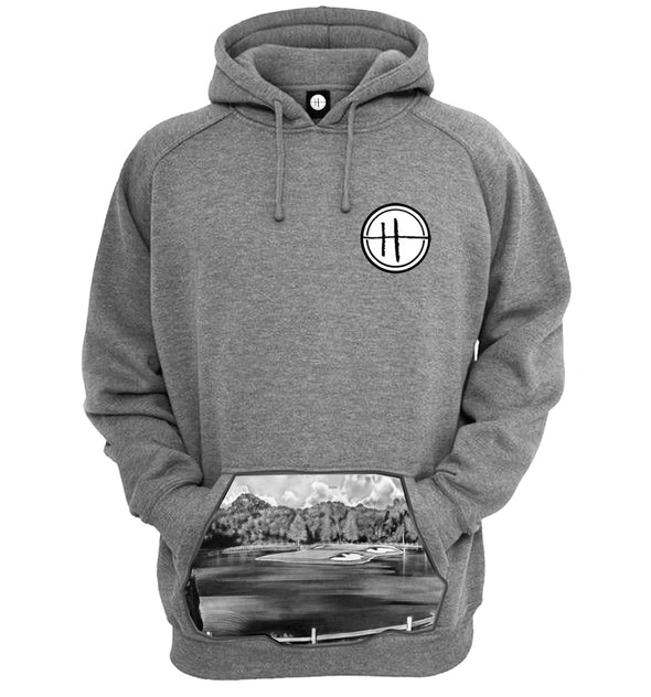 Bent Tree Hooded Sweatshirt