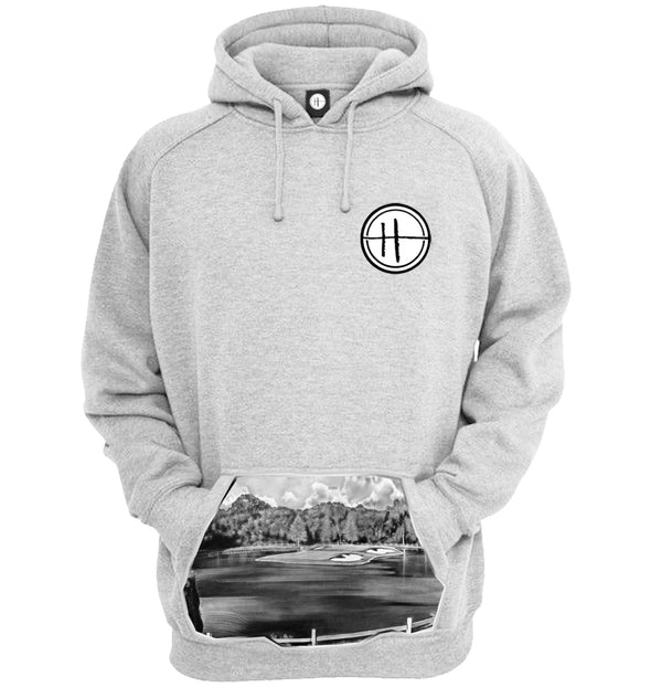 Bent Tree Hooded Sweatshirt