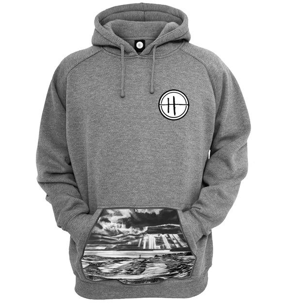 Chambers Bay Hooded Sweatshirt