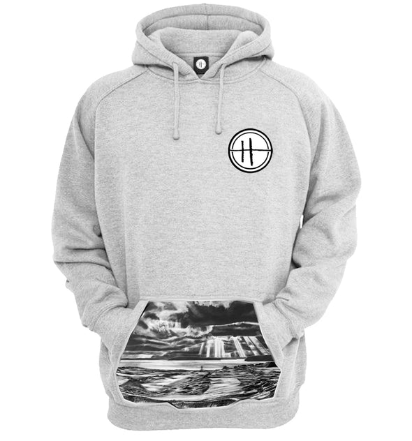 Chambers Bay Hooded Sweatshirt