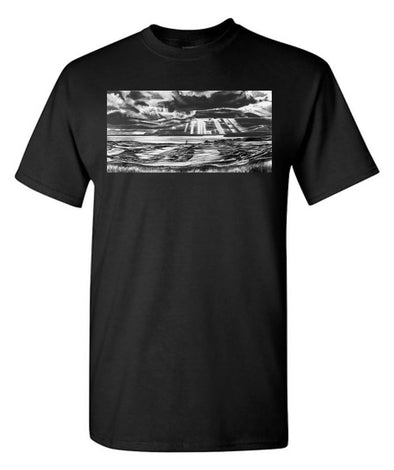 Chambers Bay T Shirt