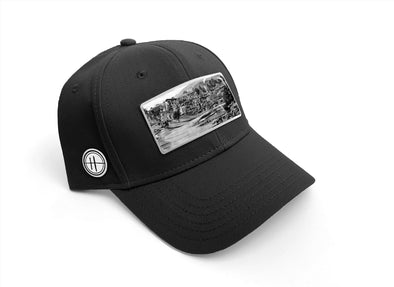 Dove Canyon Magnet Hat