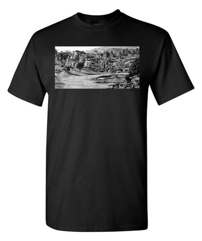 Dove Canyon T Shirt