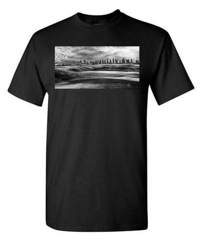 Dunes at Maui Lani T Shirt