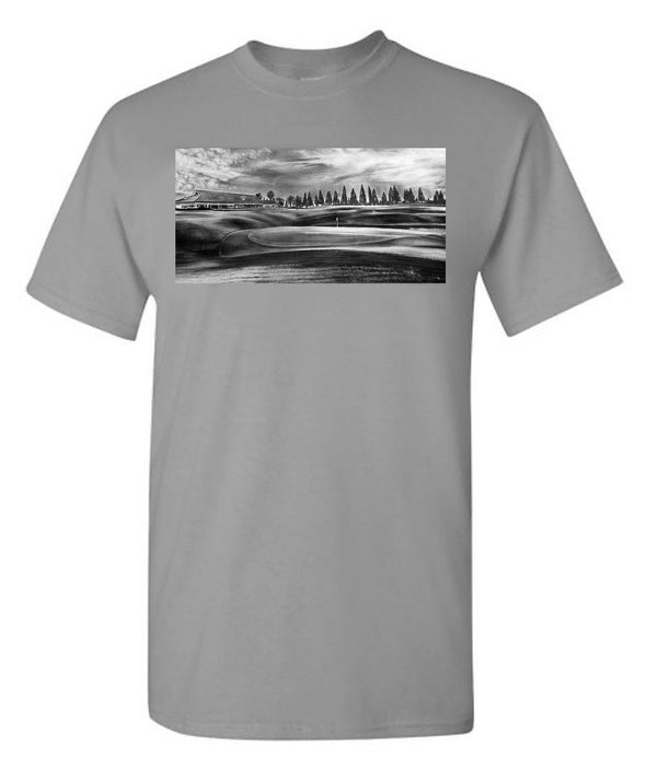 Dunes at Maui Lani T Shirt