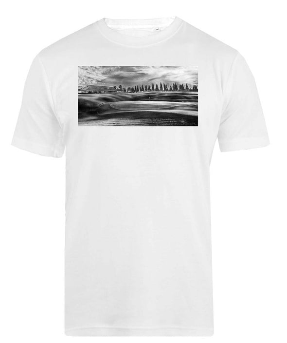 Dunes at Maui Lani T Shirt