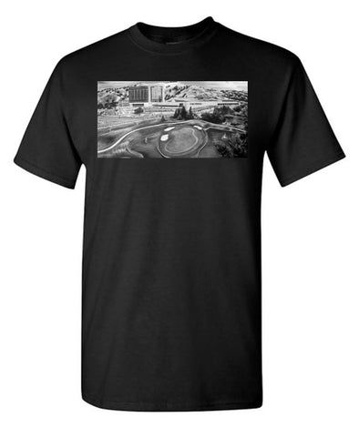 Eagle Springs T Shirt