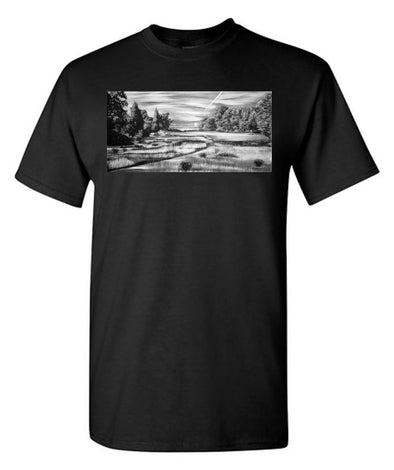 Galloway National T Shirt