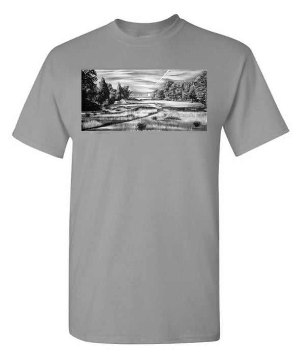 Galloway National T Shirt