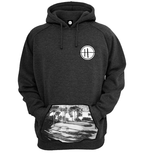 Harding Park Hooded Sweatshirt