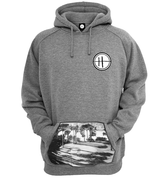 Harding Park Hooded Sweatshirt