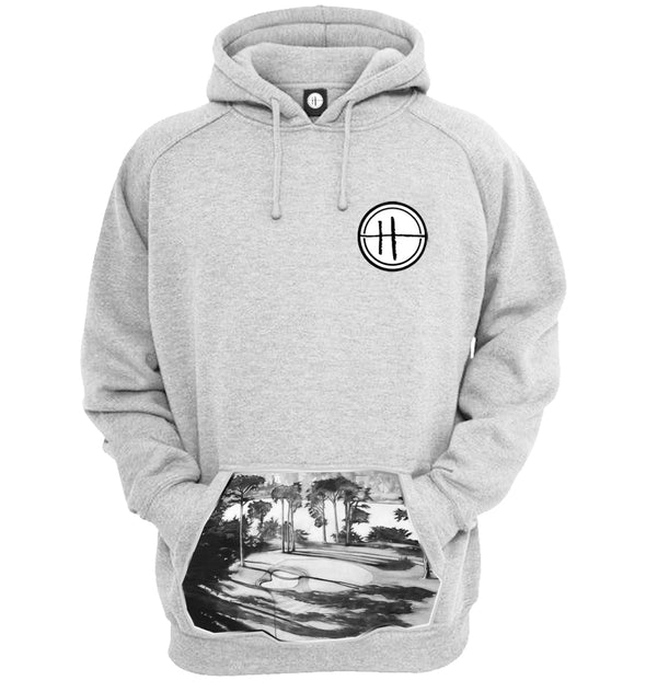 Harding Park Hooded Sweatshirt