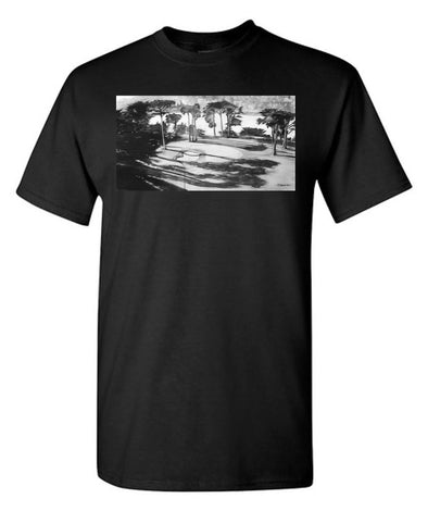 Harding Park T Shirt