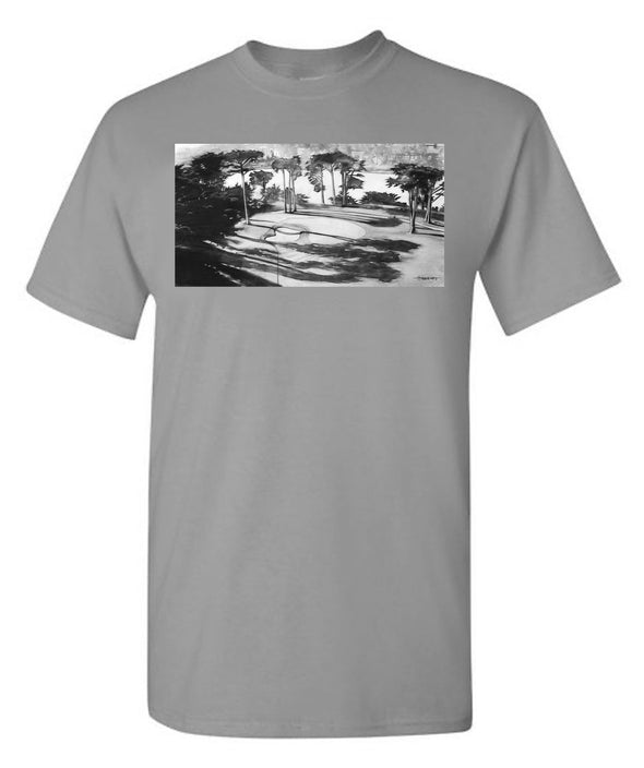 Harding Park T Shirt