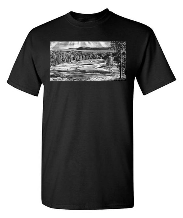 Hudson National T Shirt