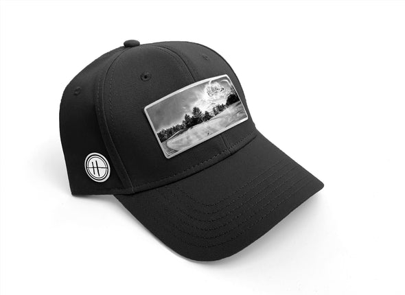 Legend Hole Magnet Hat