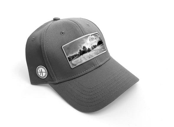 Legend Hole Magnet Hat