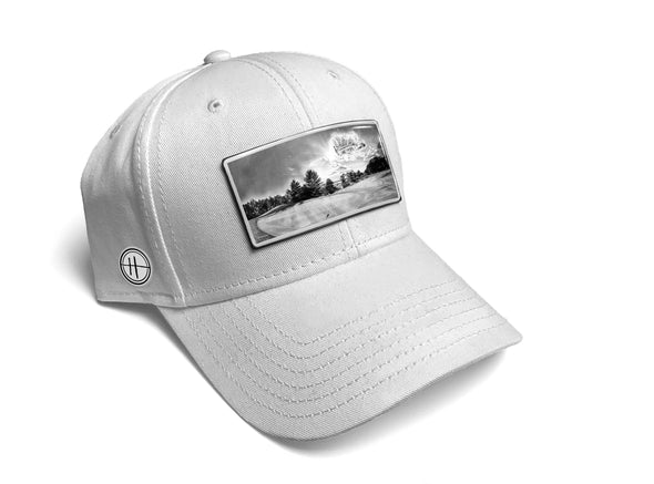 Legend Hole Magnet Hat