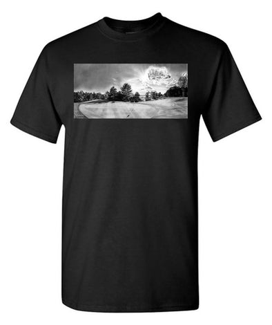 Legend Hole T Shirt