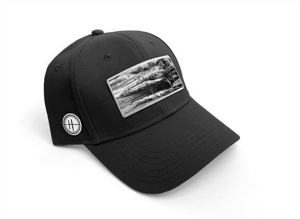 Mauna Kea Magnet Hat