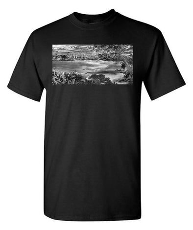 Mauna Kea Hotel T Shirt