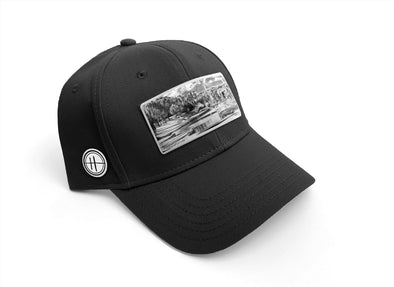 Mission Viejo Magnet Hat