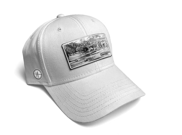 Mission Viejo Magnet Hat