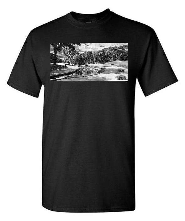 Oak Tree T Shirt