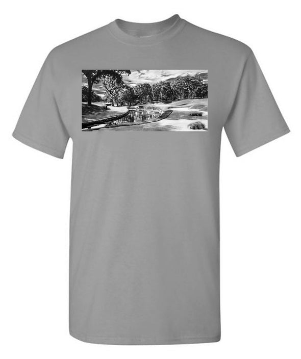 Oak Tree T Shirt