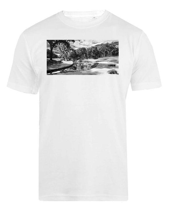 Oak Tree T Shirt