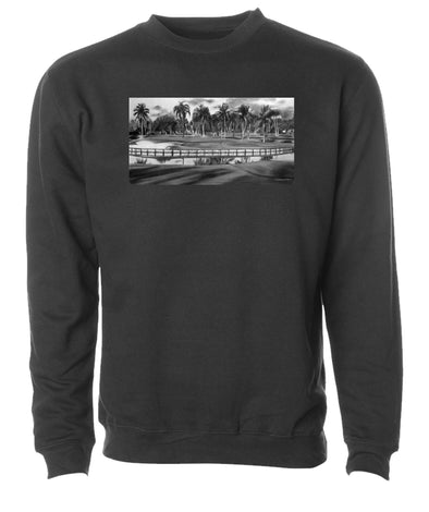 Palm Beach National Crew Shirt