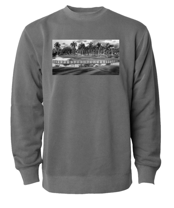 Palm Beach National Crew Shirt