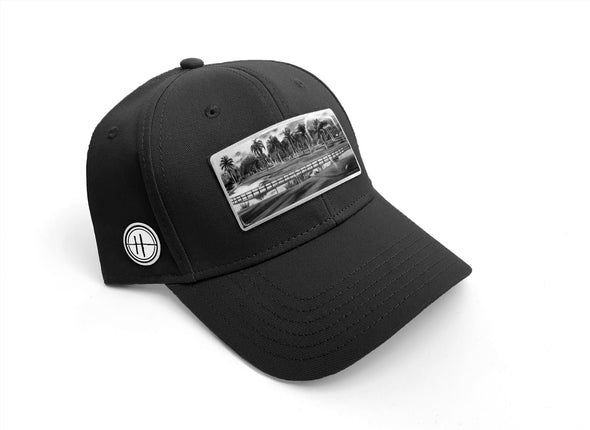 Palm Beach National Magnet Hat