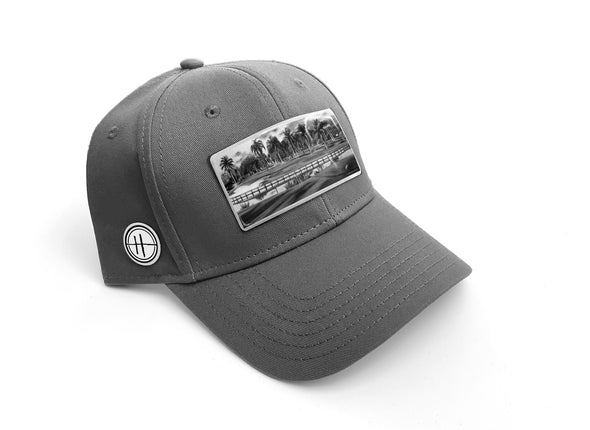 Palm Beach National Magnet Hat