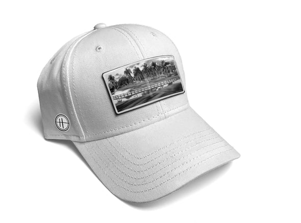 Palm Beach National Magnet Hat