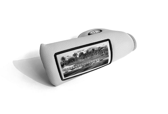 Palm Beach National Putter Cover