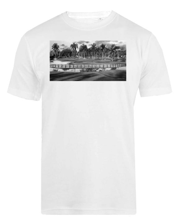 Palm Beach National T Shirt