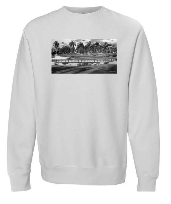 Palm Beach National Crew Shirt