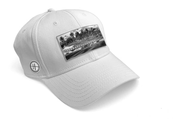 Palm Beach National Hat
