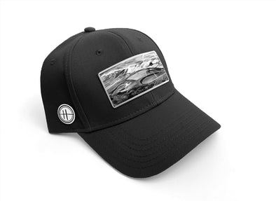 Pebble Beach Magnet Hat