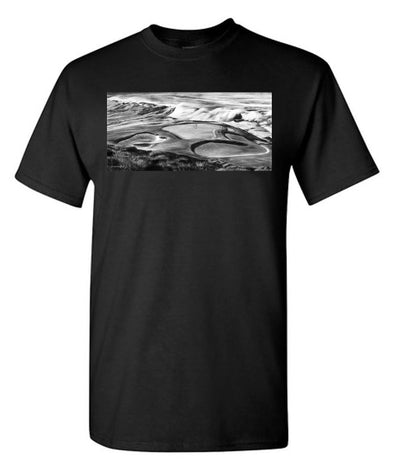 Pebble Beach T Shirt