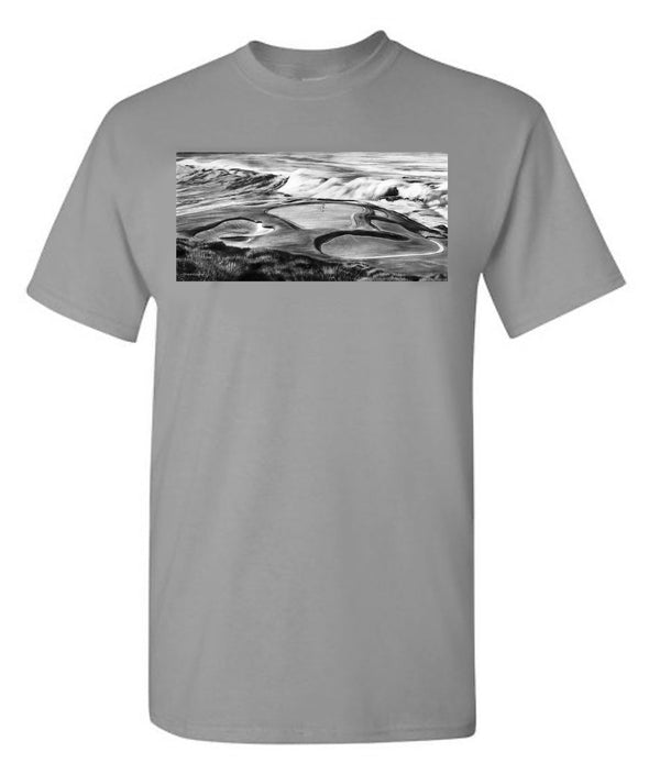 Pebble Beach T Shirt