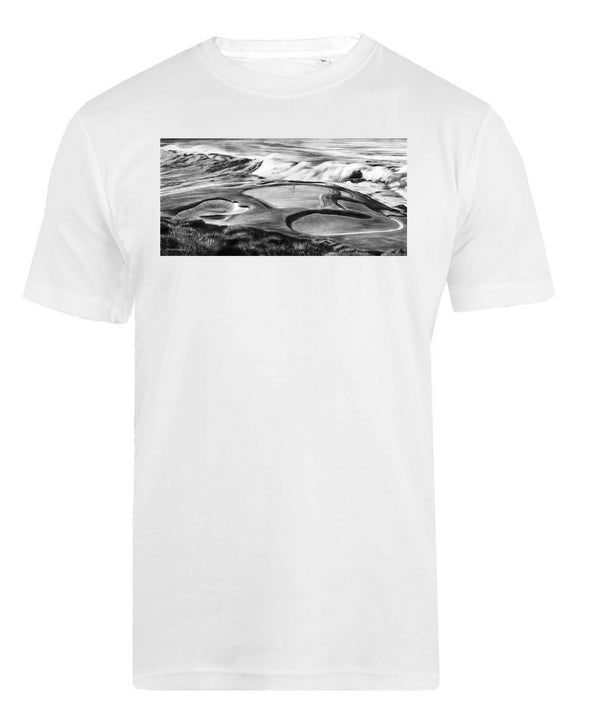 Pebble Beach T Shirt