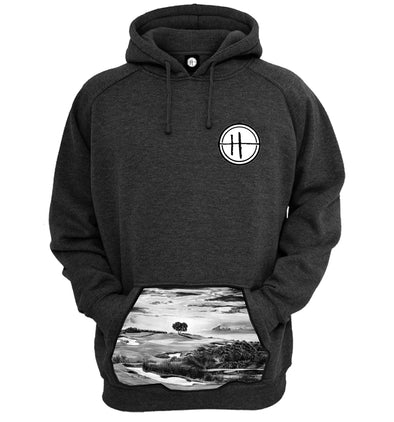 Pelican Hill Hooded Sweatshirt