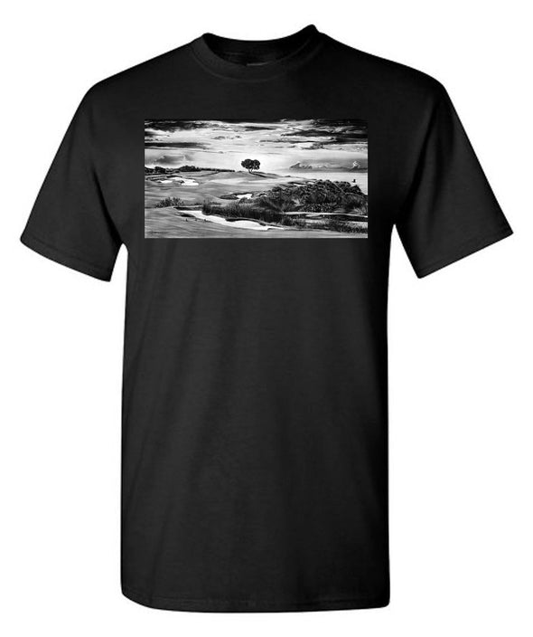 Pelican Hill T Shirt