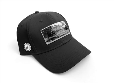 Red Hill Magnet Hat