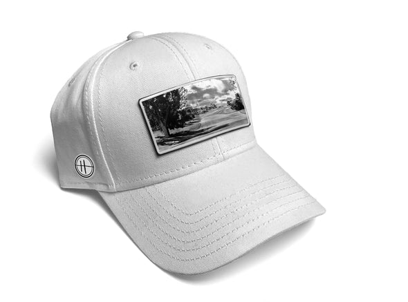 Red Hill Magnet Hat